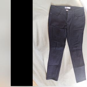 No boundaries black jeans